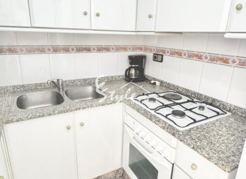 Resale - Apartament  - Torrevieja