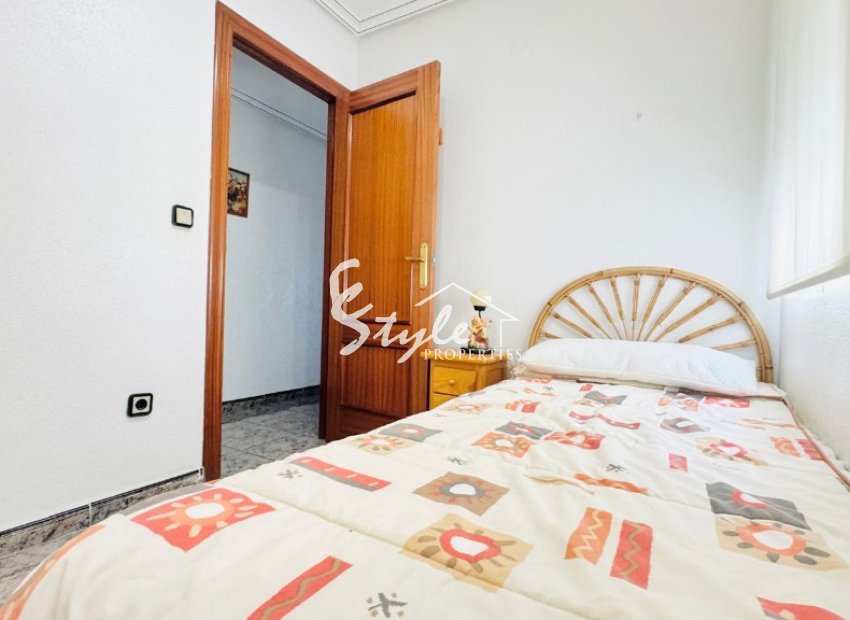 Resale - Apartament  - Torrevieja
