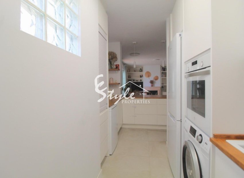 Resale - Apartament  - Torrevieja