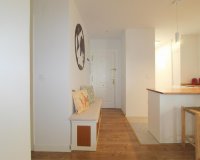 Resale - Apartament  - Torrevieja