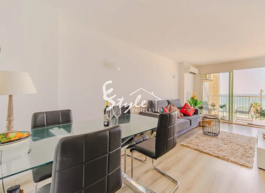 Resale - Apartament  - Torrevieja