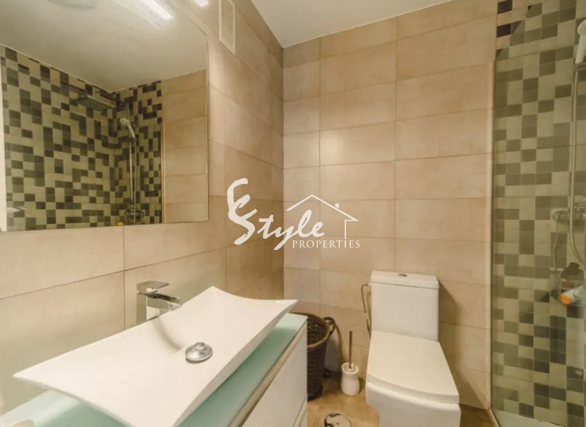 Resale - Apartament  - Torrevieja
