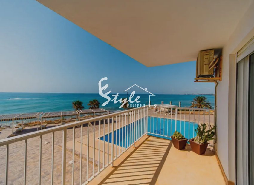 Resale - Apartament  - Torrevieja