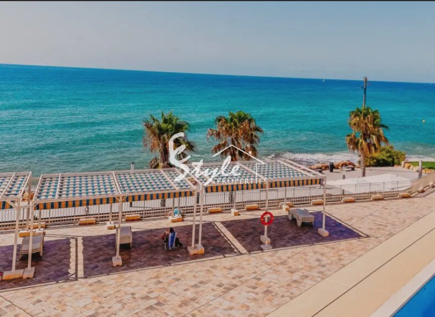 Resale - Apartament  - Torrevieja