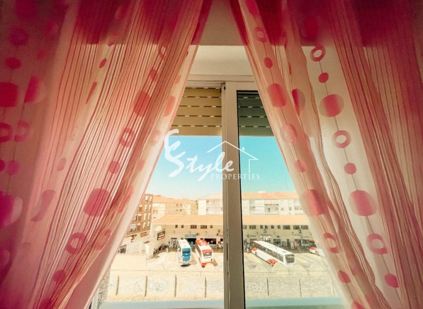 Resale - Apartament  - Torrevieja
