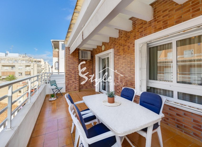 Resale - Apartament  - Torrevieja