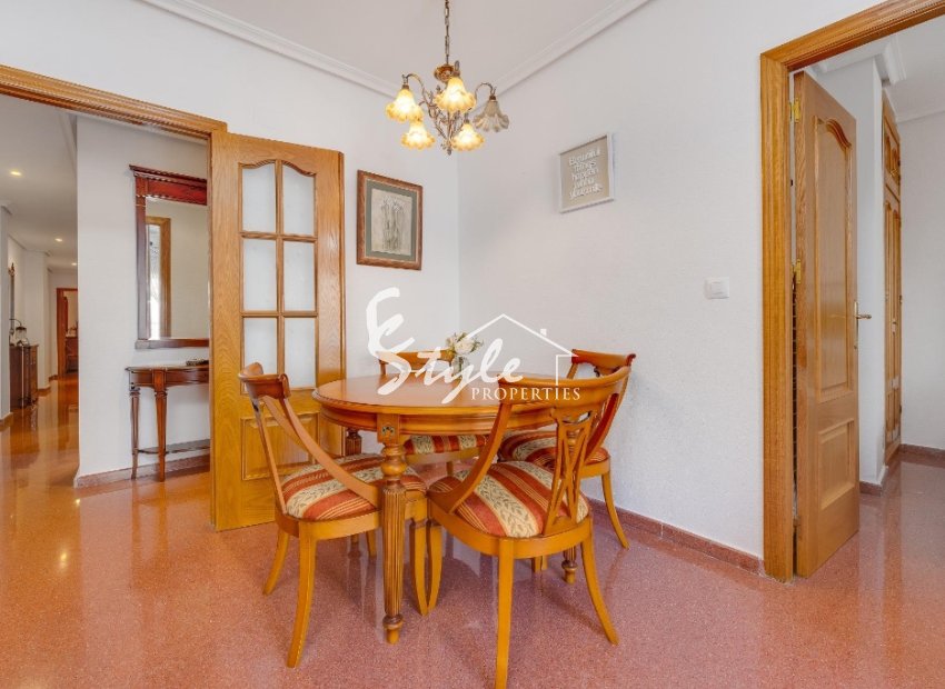 Resale - Apartament  - Torrevieja