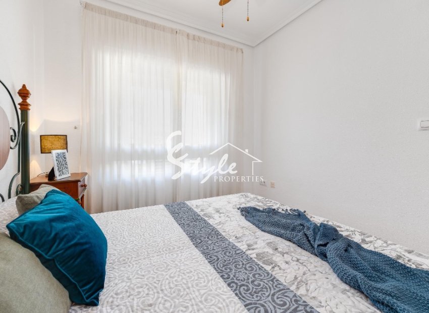 Resale - Apartament  - Torrevieja