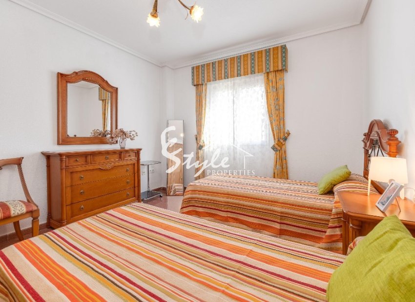 Resale - Apartament  - Torrevieja