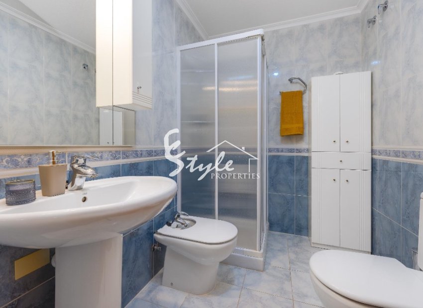 Resale - Apartament  - Torrevieja