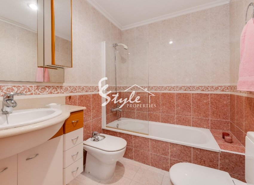 Resale - Apartament  - Torrevieja