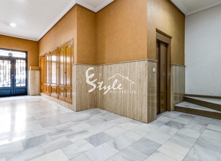 Resale - Apartament  - Torrevieja