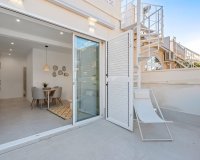 Resale - Apartament  - Torrevieja