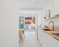 Resale - Apartament  - Torrevieja
