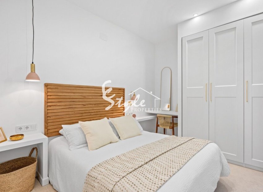 Resale - Apartament  - Torrevieja