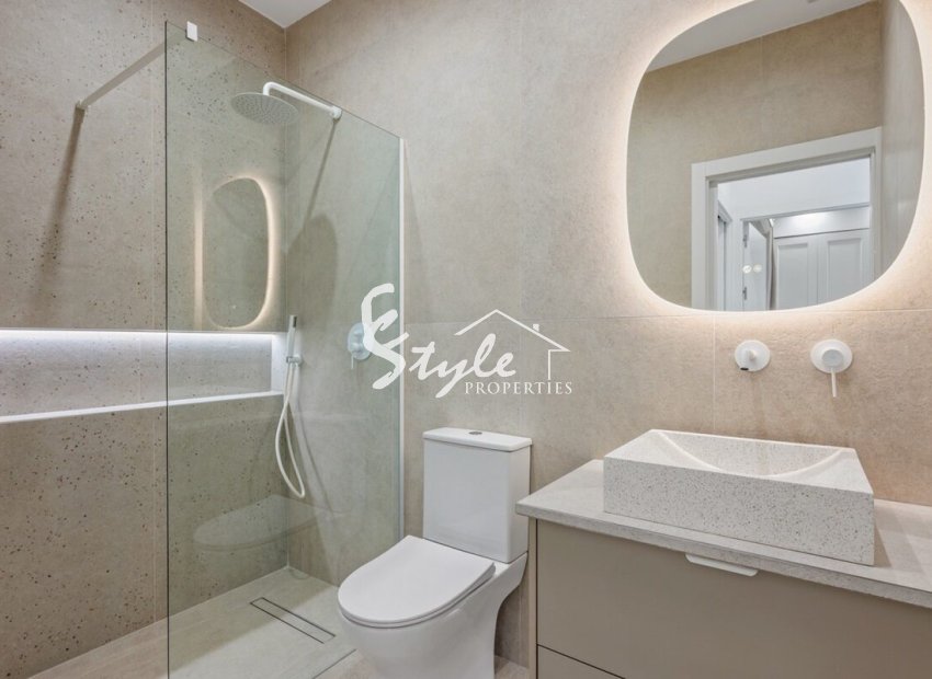 Resale - Apartament  - Torrevieja