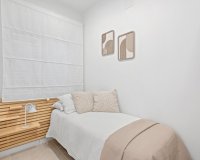 Resale - Apartament  - Torrevieja