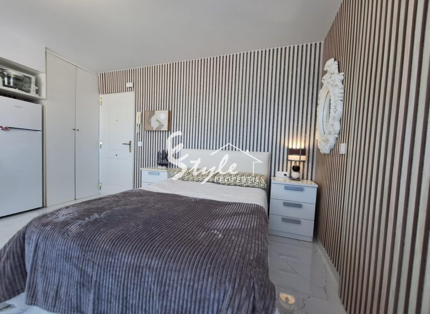 Resale - Apartament  - Torrevieja