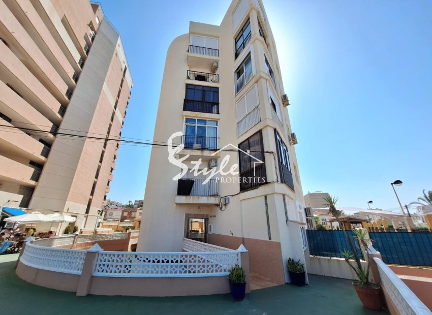 Resale - Apartament  - Torrevieja