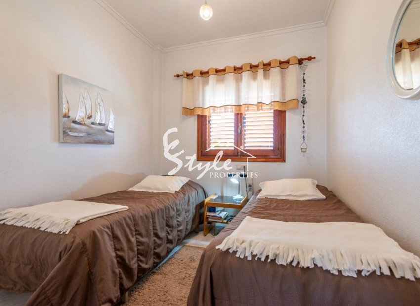 Resale - Apartament  - Torrevieja