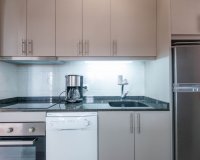 Resale - Apartament  - Torrevieja