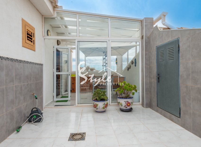 Resale - Apartament  - Torrevieja