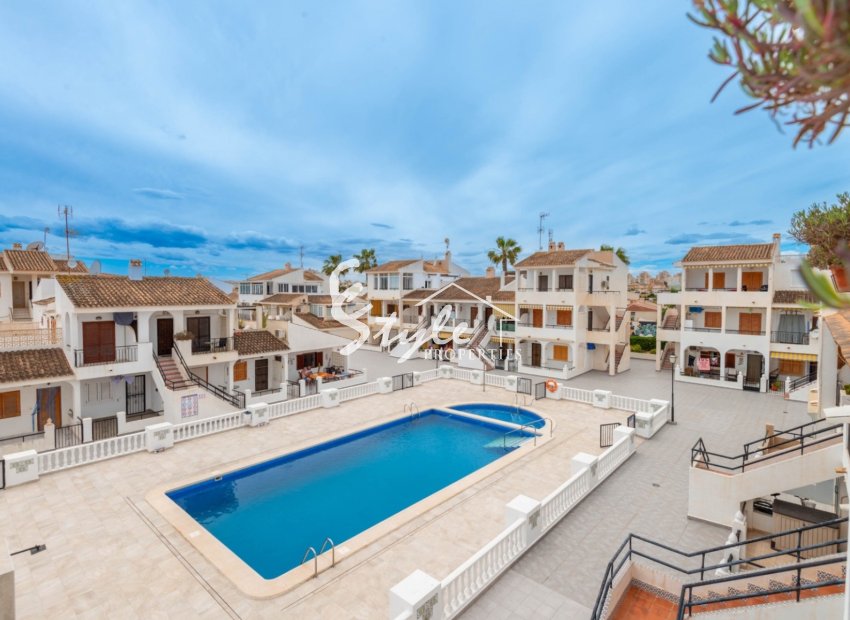 Resale - Apartament  - Torrevieja