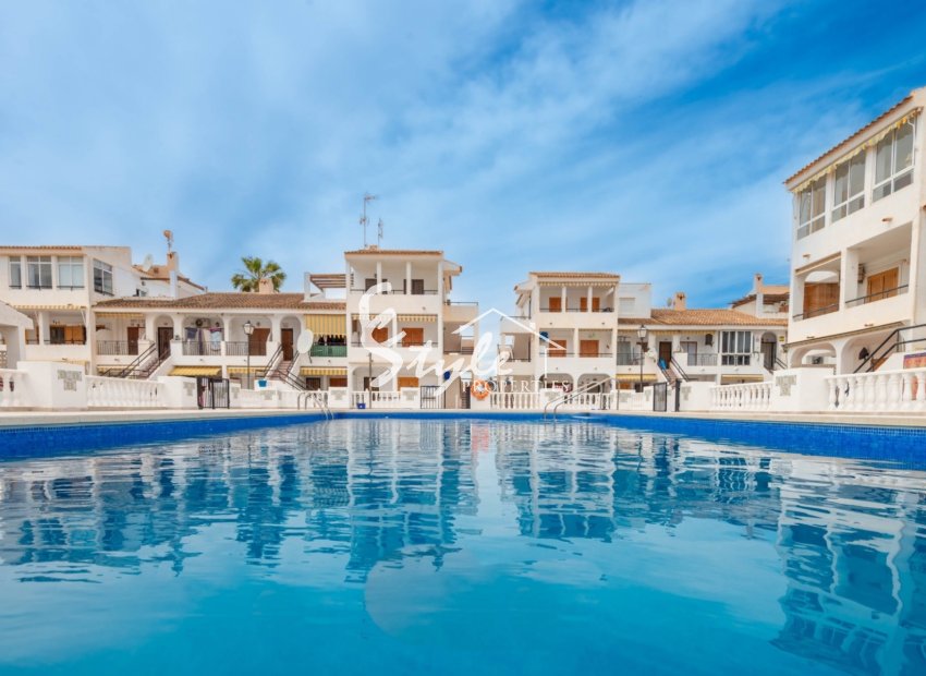 Resale - Apartament  - Torrevieja