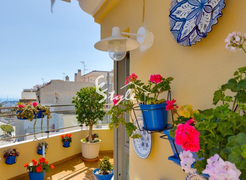 Resale - Apartament  - Torrevieja