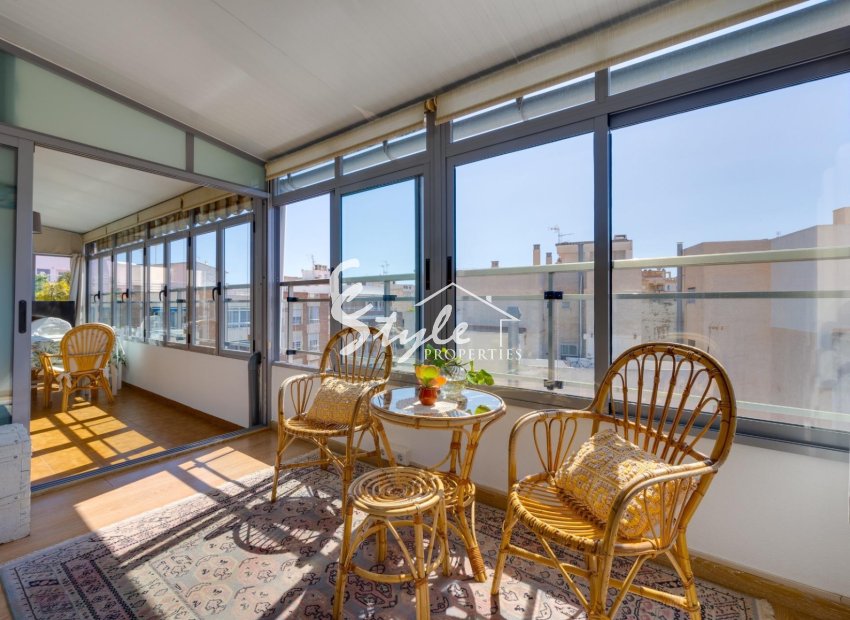 Resale - Apartament  - Torrevieja