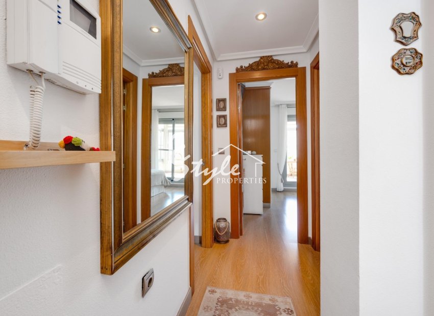 Resale - Apartament  - Torrevieja