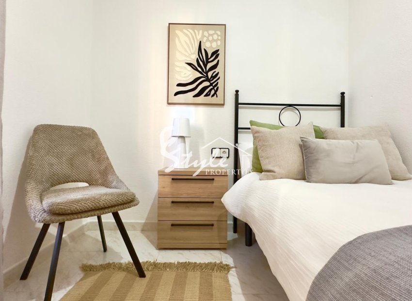 Resale - Apartament  - Torrevieja