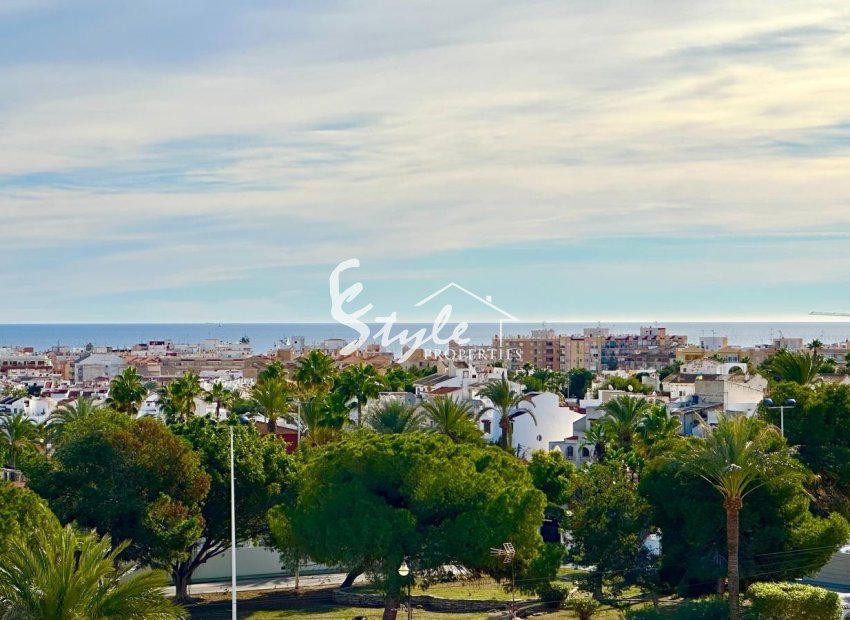 Resale - Apartament  - Torrevieja