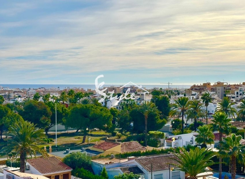 Resale - Apartament  - Torrevieja
