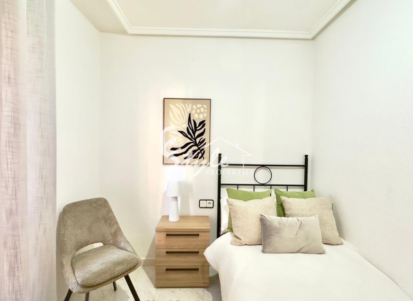Resale - Apartament  - Torrevieja