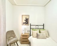 Resale - Apartament  - Torrevieja