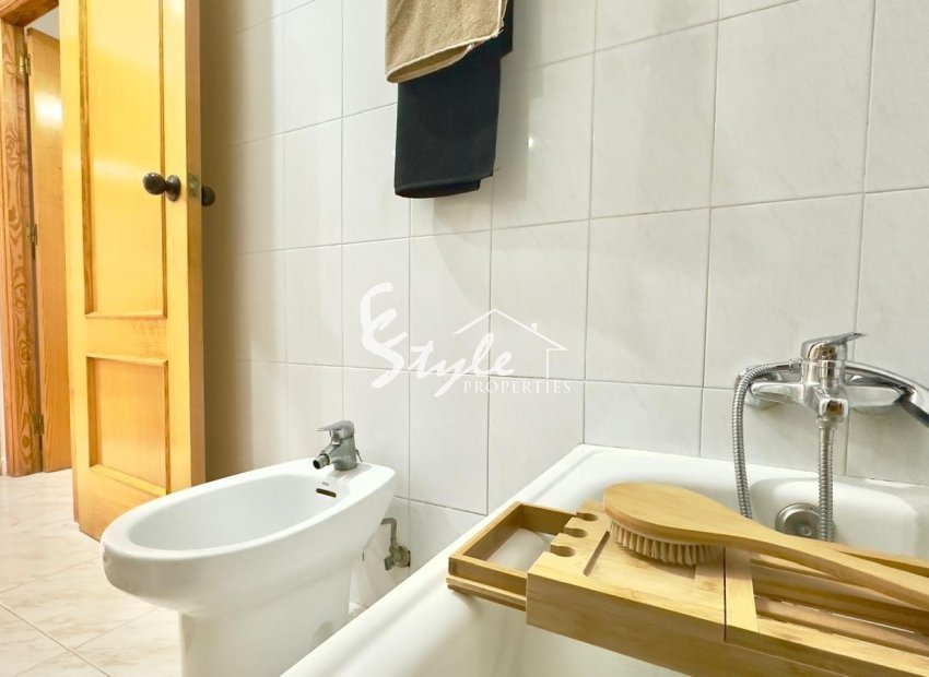 Resale - Apartament  - Torrevieja
