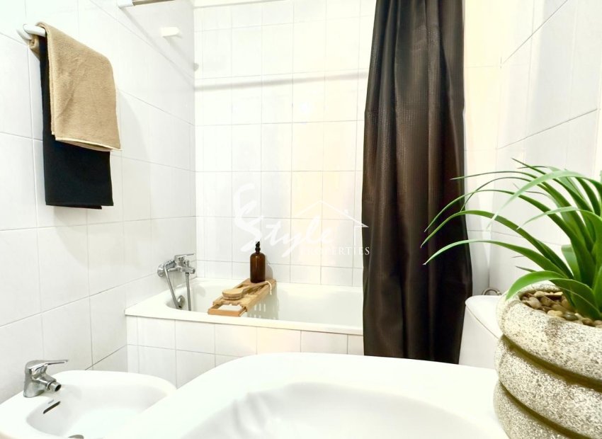 Resale - Apartament  - Torrevieja