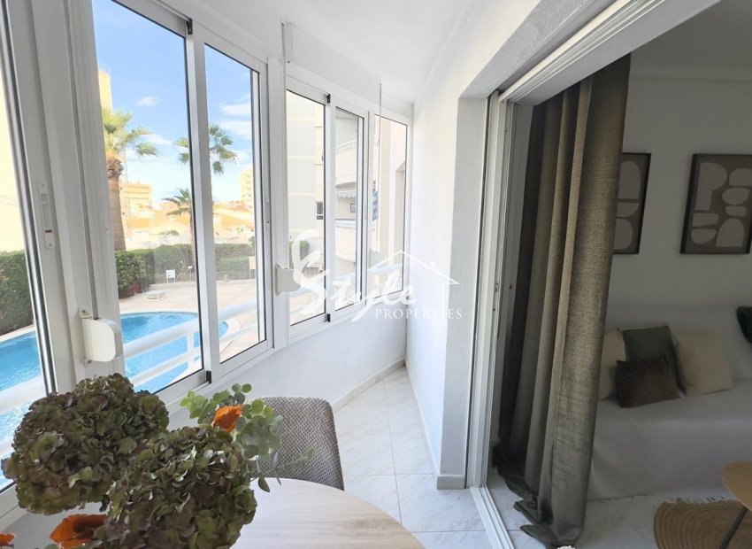 Resale - Apartament  - Torrevieja