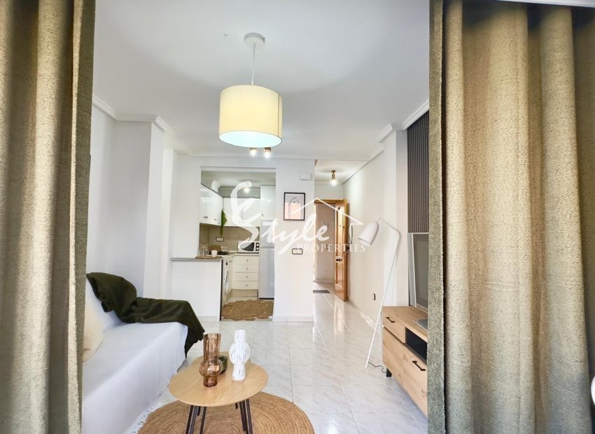 Resale - Apartament  - Torrevieja