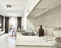 Resale - Apartament  - Torrevieja