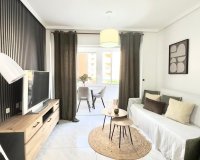 Resale - Apartament  - Torrevieja