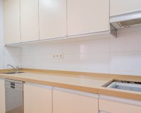 Resale - Apartament  - Torrevieja