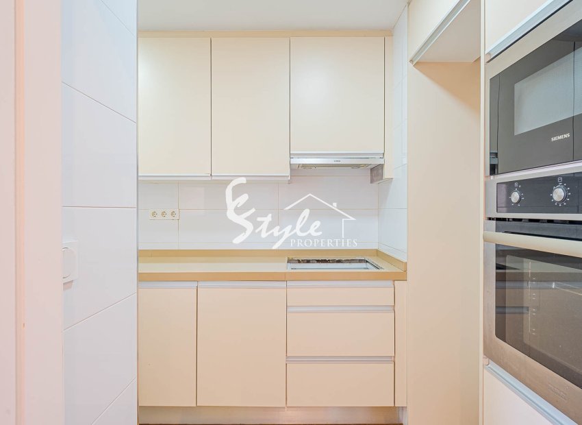 Resale - Apartament  - Torrevieja