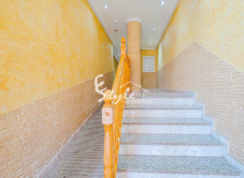 Resale - Apartament  - Torrevieja