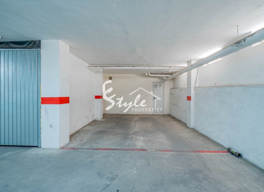 Resale - Apartament  - Torrevieja