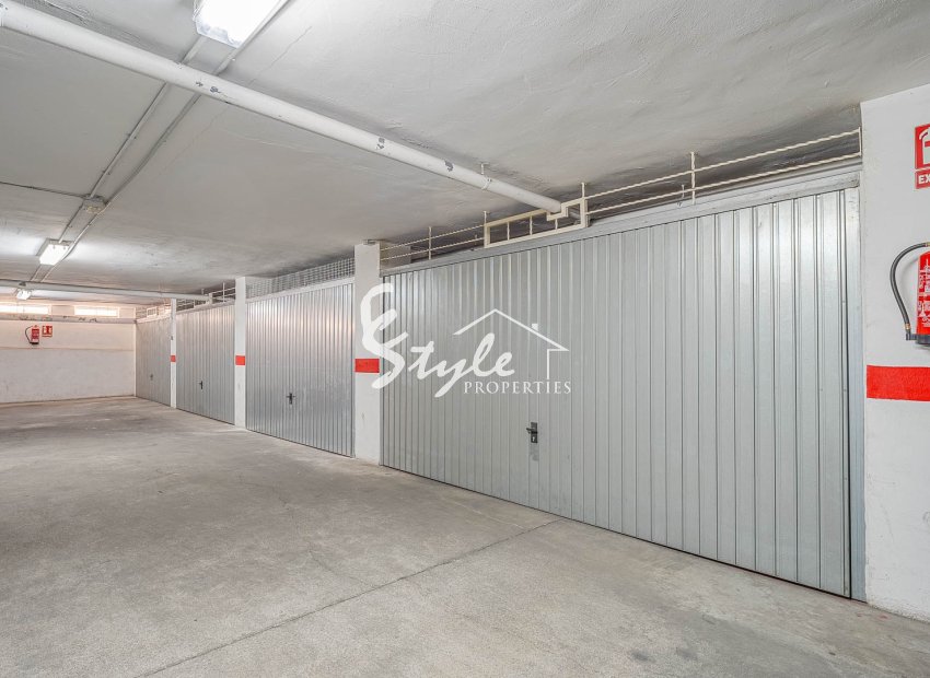 Resale - Apartament  - Torrevieja