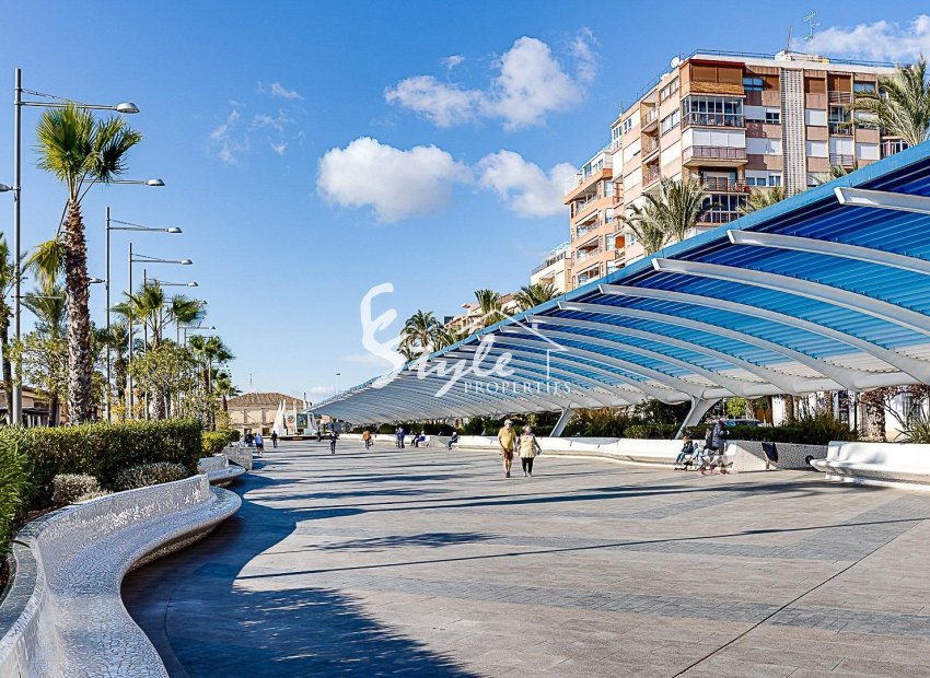 Resale - Apartament  - Torrevieja