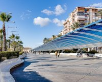 Resale - Apartament  - Torrevieja