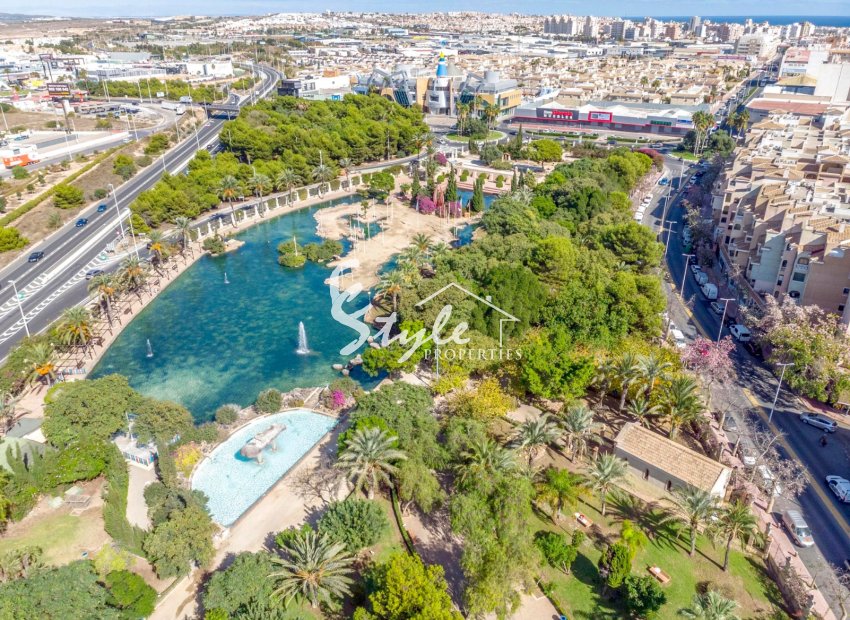 Resale - Apartament  - Torrevieja